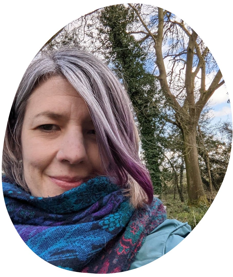 Sarah Allington, Director and Lead Practitioner